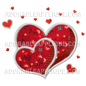 Hearts