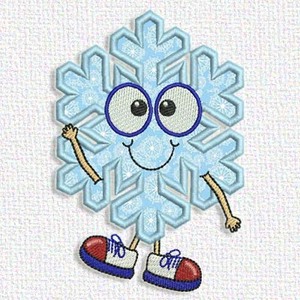 Snowflake