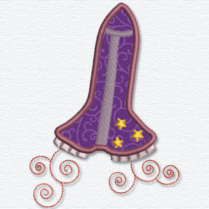 Rocket