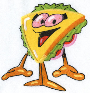 Funny Food