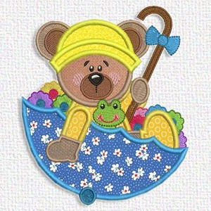 Bear