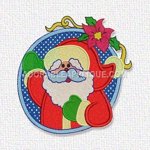 Santa