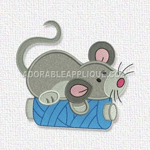Mouse
