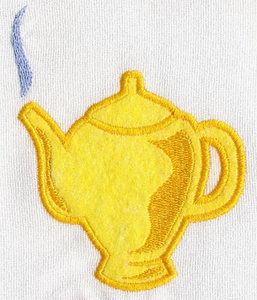 Coffeepot