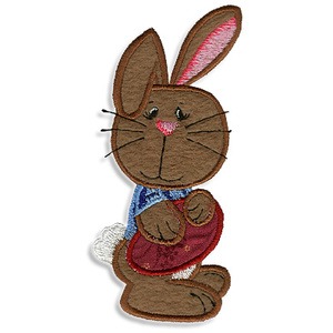 Easter Bunny