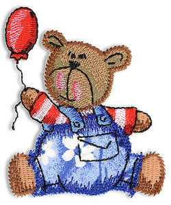 Bear