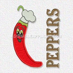 Pepper