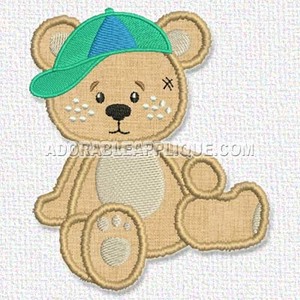 Bear