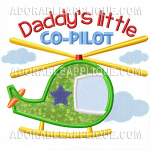 Helicopter