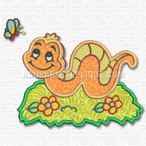 Worm