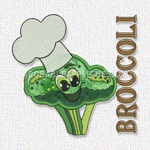 Broccoli