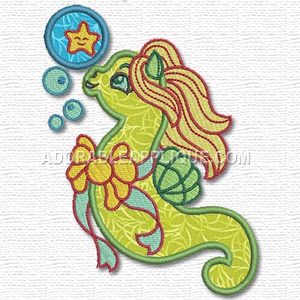 Seahorse
