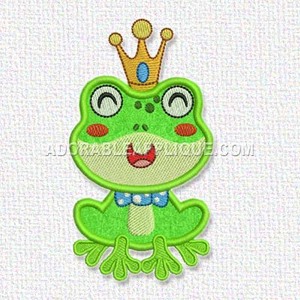 Frog