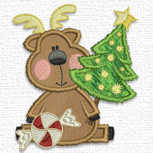 Reindeer