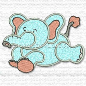 Elephant
