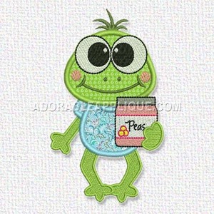 Frog