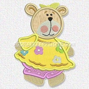 Bear