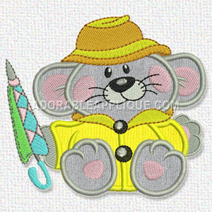 Mouse