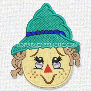 Scarecrow