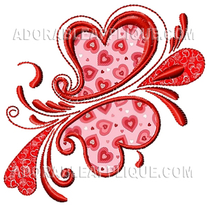 Hearts