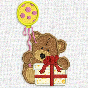 Bear