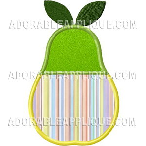Pear