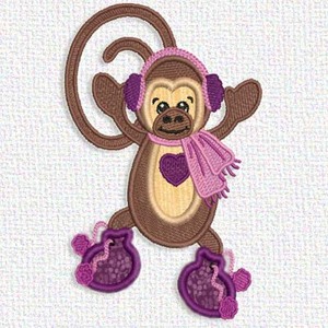 Monkey