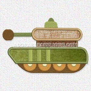 Tank