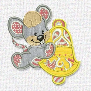 Mouse