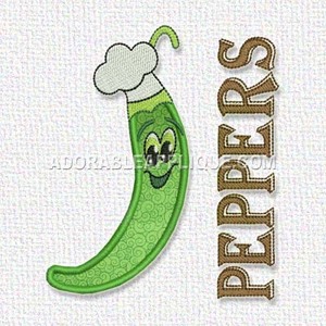 Pepper