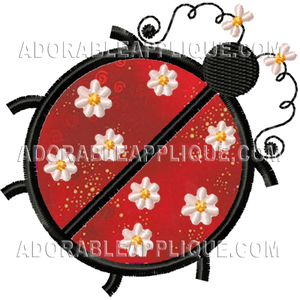 Ladybug