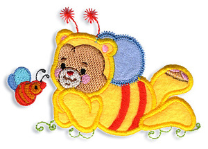 Bear