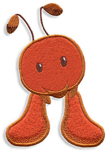 Ant pack