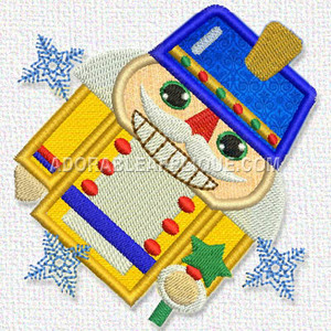 Nutcracker