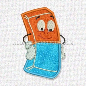 Eraser