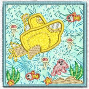 Bathyscaphe