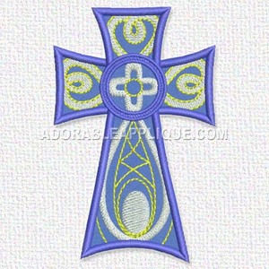 Cross