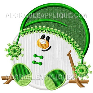 Snowman