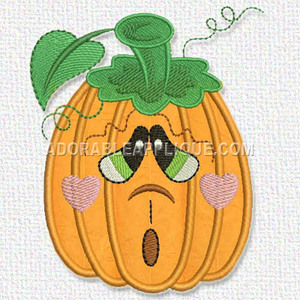 Pumpkin