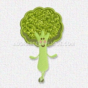 Broccoli