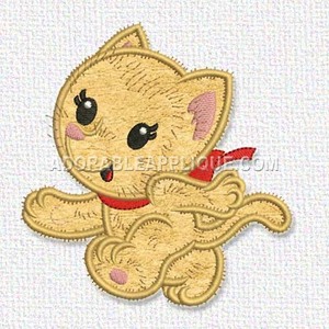 Kitty