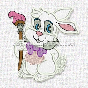 Rabbit