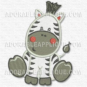 Zebra