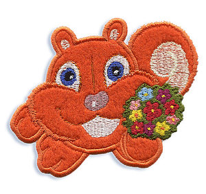Squirrel