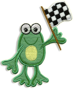 Racer