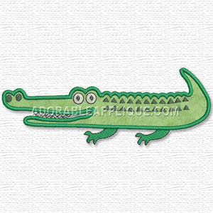 Crocodile