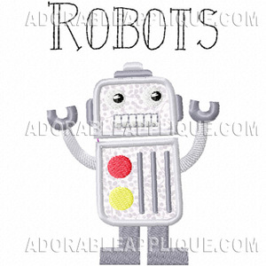 Robot