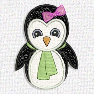 Penguin