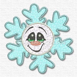 Snowflake