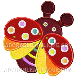 Ladybug